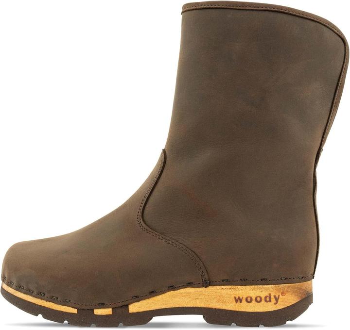 Actual product image Woody Ulli Ankle Boots (39)