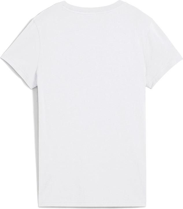 Produktbild Puma ESS METALLIC No. 1 Logo Tee (XXL)