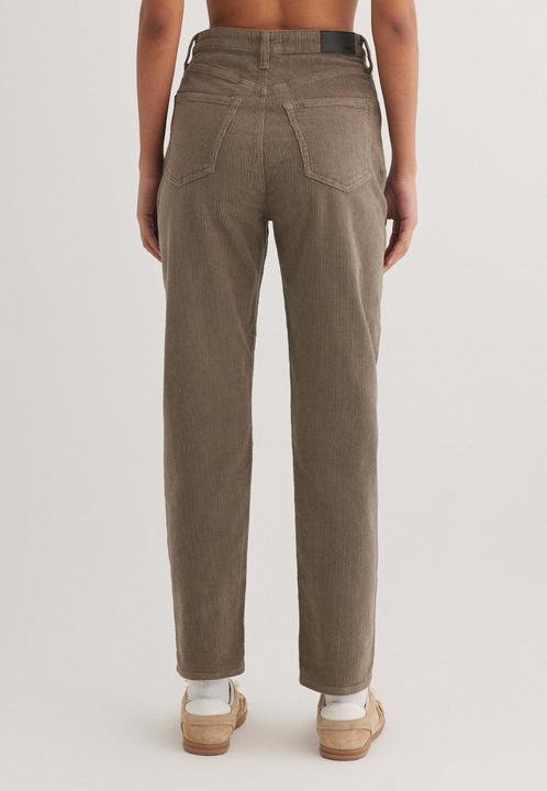 Actual product image Mavi Cordhose Laura (27)