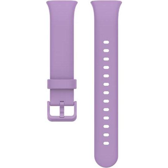 OEM Mi Band 7 Pro / M7 Pro (8) Silikonarmband, LILA / VIOLETT (Silicone), Cinturini per orologi, Viola