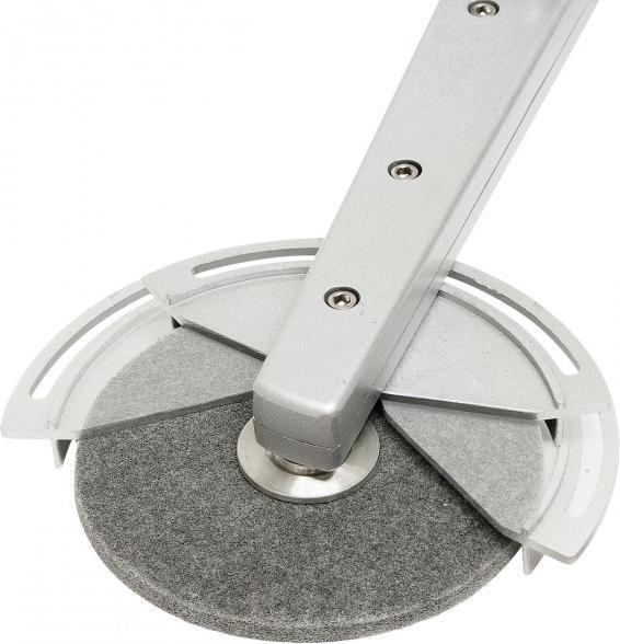 Produktbild Bernardo Cantina Bernardo - Kehlnaht-Schleifmaschine KNS 150 (Kehlnahtschleifer, 800 W)