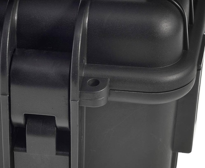 Actual product image B+W Outdoor case type 3000 - SI (Photo case, 12 l)