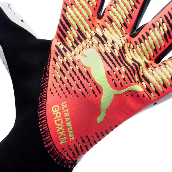 Produktbild Puma Ultra Ultimate 1 TorhüterHandschuhe (9)