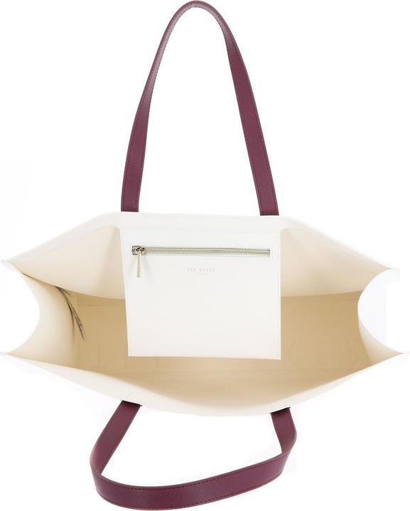 Produktbild Ted Baker Shelien Printed Flower Extra Large Icon Bag