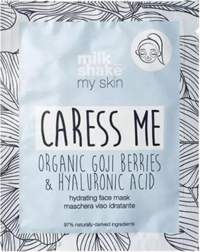 Actual product image Milk_Shake Milk Shake My Skin Caress Me Face Moisturizing Mask 14ml (14 ml)