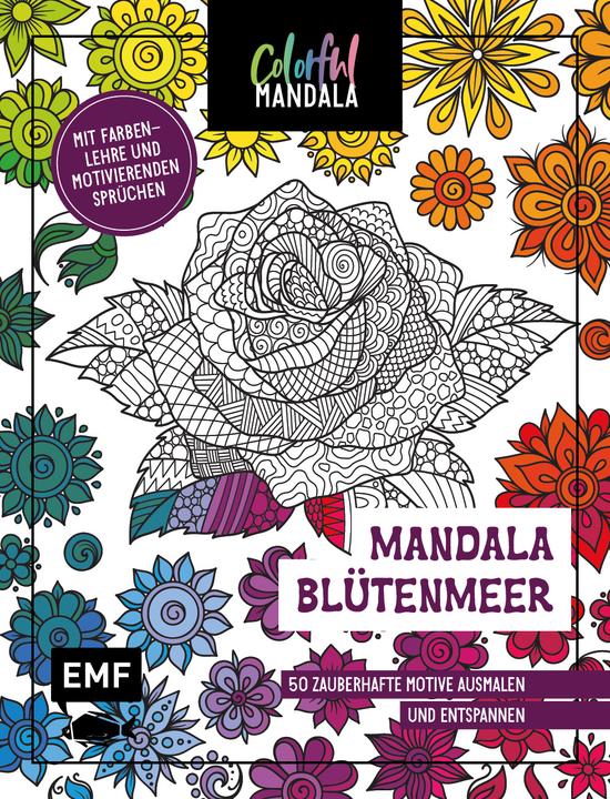 Immagine prodotto Mandala