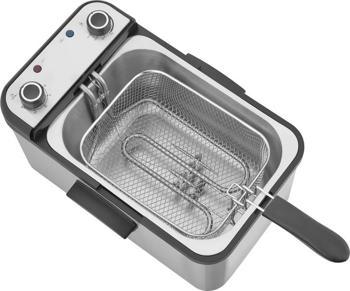 Produktbild Sencor Shredder SFR 7200SS