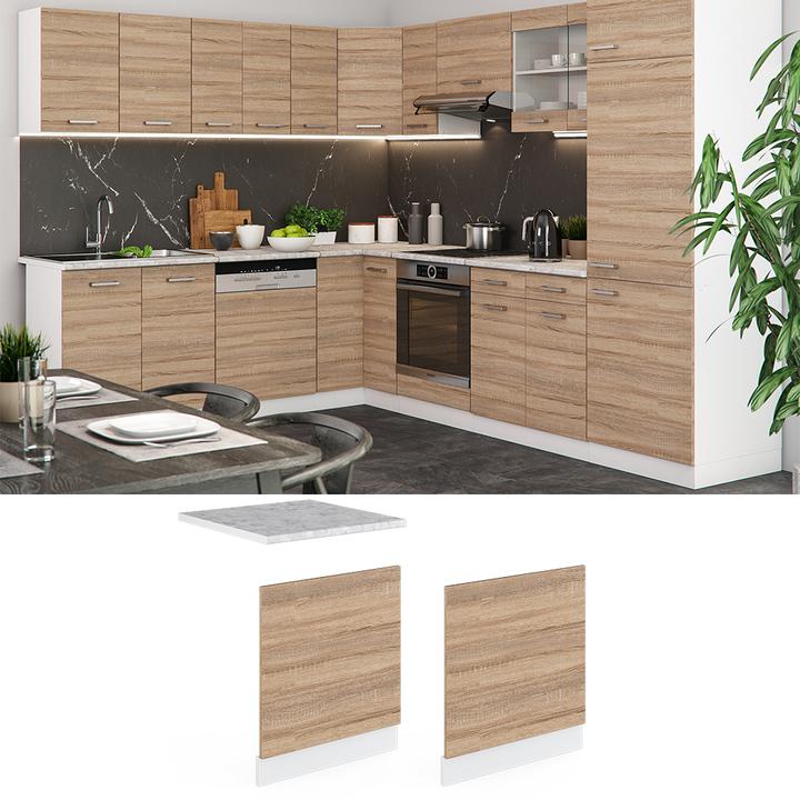 Produktbild Vicco Frontblende R-Line