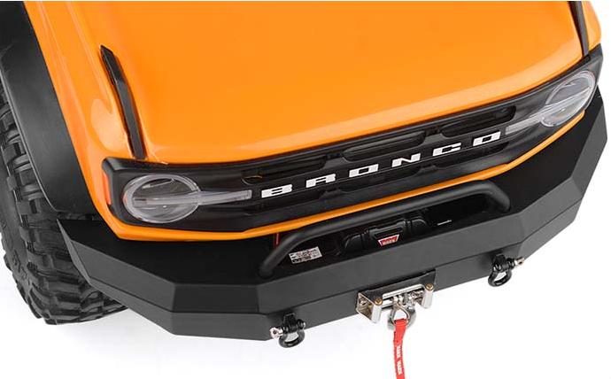 Image du produit Rc4Wd Ford Bronco Warn Epic Stossstange vorne, Zubehörtyp