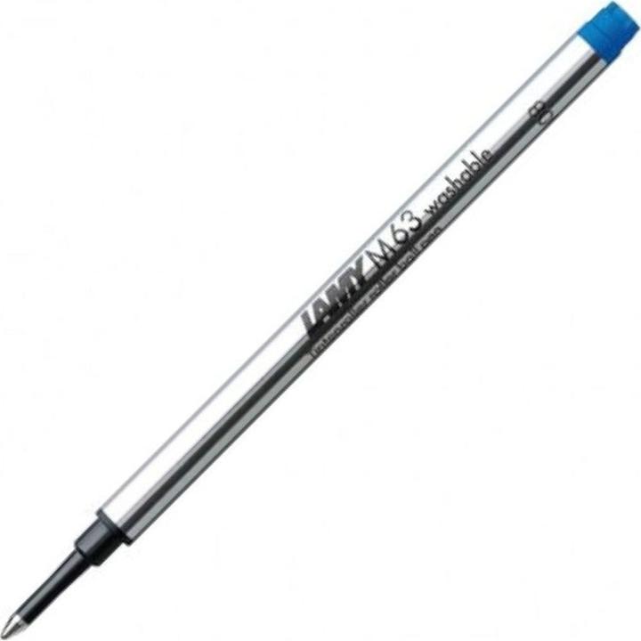 Produktbild Lamy Tintenrollerpatrone (Blau, 0.40 mm, 1 Stk.)