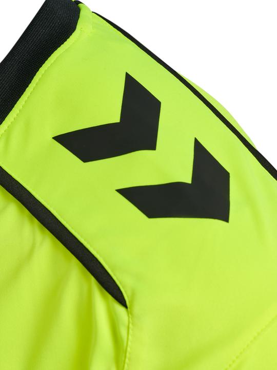 Produktbild hummel hmlREFEREE JERSEY S/S (M)