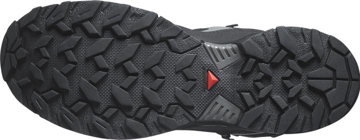 Actual product image Salomon X Ultra 360 Mid GTX (46)