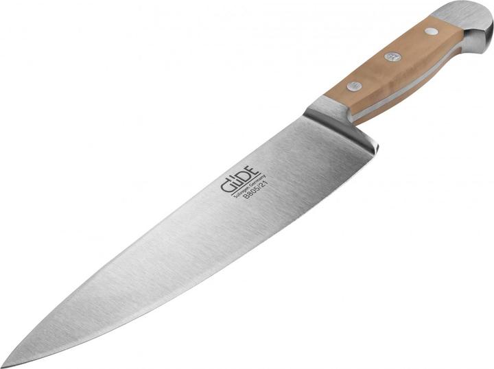 Produktbild Güde Solingen Alpha Kochmesser 21 cm Birne (21 cm)