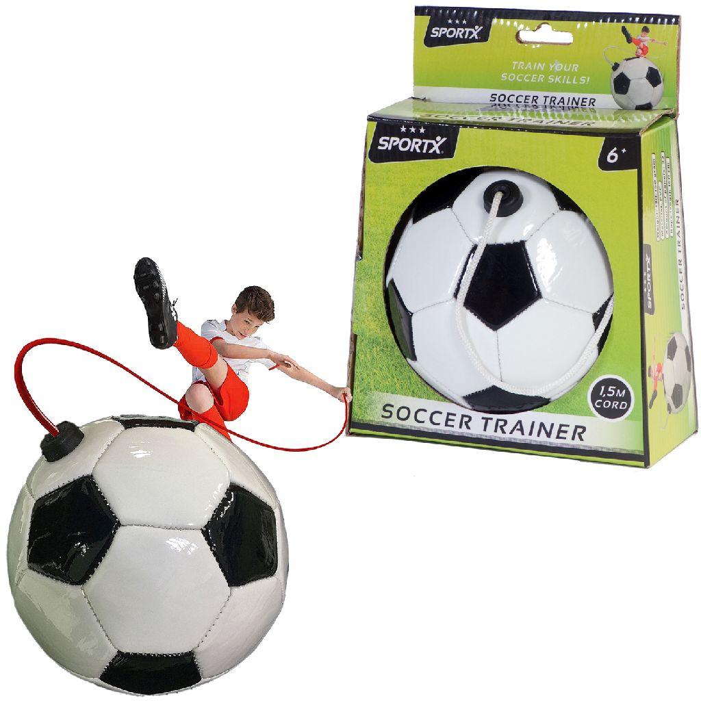 Sport X, Fussball