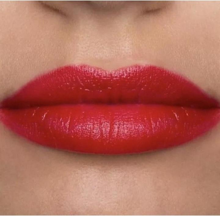 Produktbild Inglot Lippenstift 176 Full Size 0.16oz Satin Pigmented Moisturizing - Neu