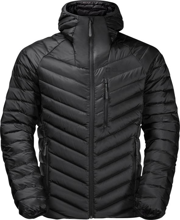 Jack Wolfskin Passamani Down Hoody M (S)