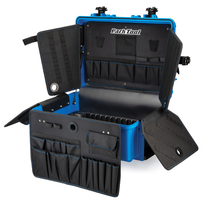 Produktbild Park Tool BRK-1 (100 Teile)