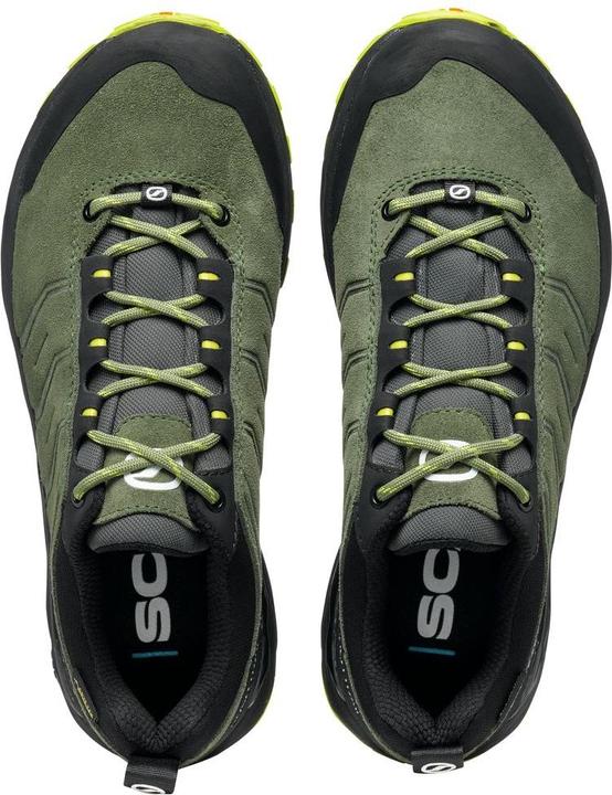 Produktbild Scarpa Rush Trail GTX Wmn (36)