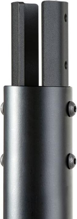 Actual product image Hagor 3222 Accessories for TV mount (Cable Strips / Sleeves)
