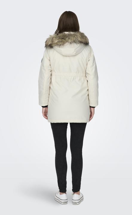 Immagine prodotto Only Maternity Parka invernale mamma Parka lungo (M)