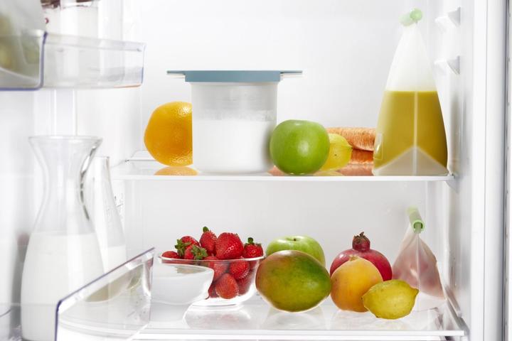 Image du produit Lékué Kéfir et yaourtière