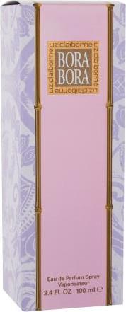 Actual product image Liz Claiborne Bora Bora (Eau de parfum, 100 ml)