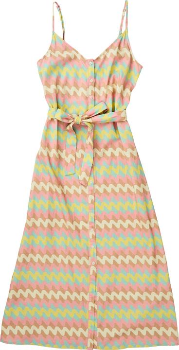 Image du produit Brava Fabrics Pastel Wavy Stripes Strap (S)