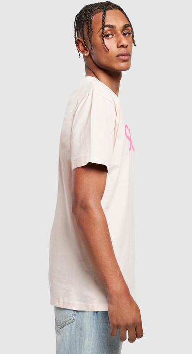 Produktbild Merchcode The Script - Tonal Logo T-Shirt - 172009 (XL)