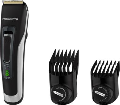 Rowenta Advancer Easy Schwarz, Grau