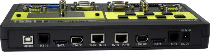 Produktbild Hobbes Kabeltester TEST-i