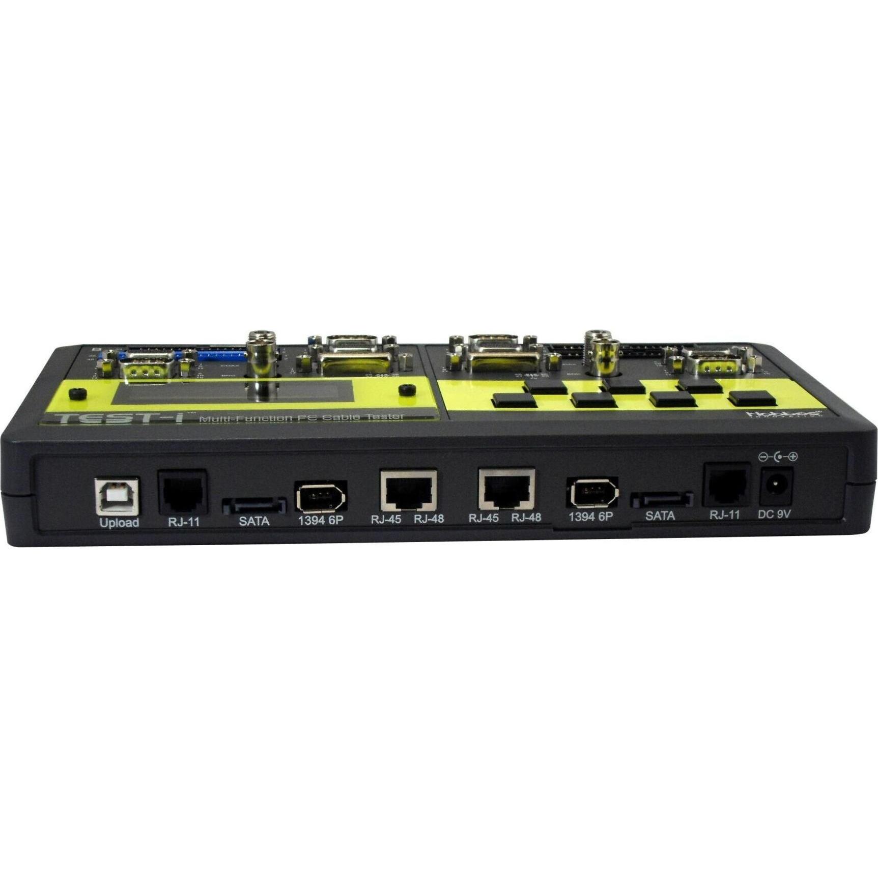 Hobbes Kabeltester TEST-i (258898)