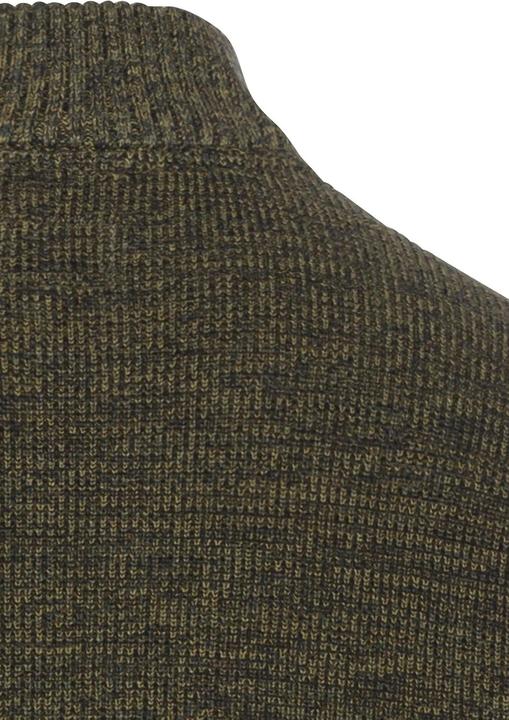 Produktbild Camel Active Stricktroyer aus Baumwollmix (XL)