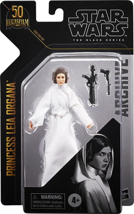 Produktbild Hasbro Princess Leia Organa