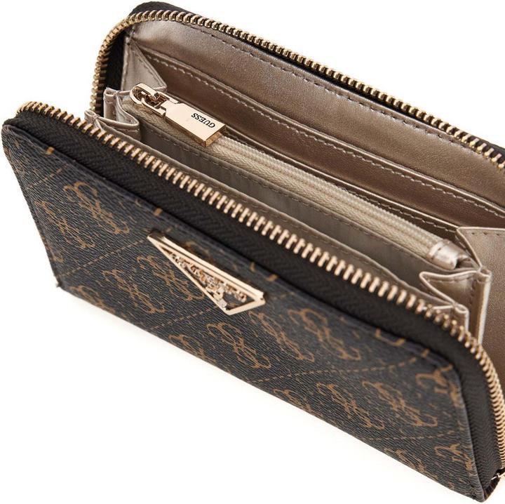Actual product image Guess Laurel ladies wallet Slg Medium