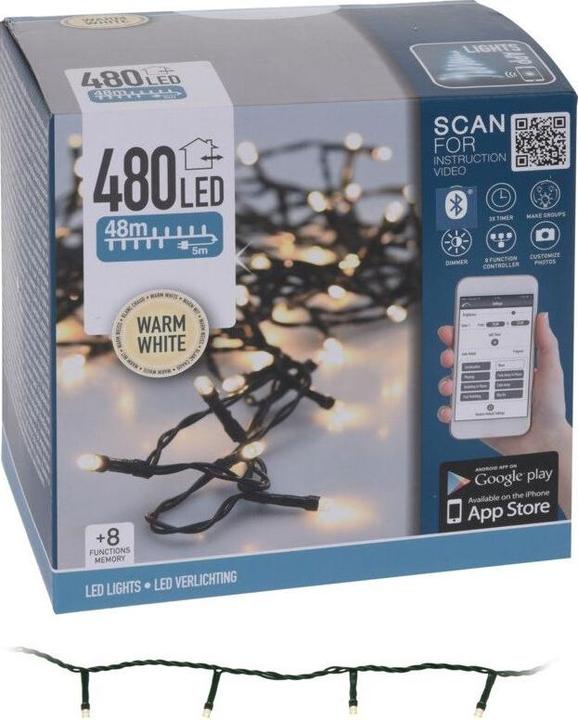 Produktbild GuGus Smart 480 (48 m)