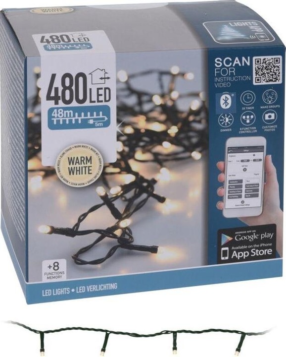 Produktbild GuGus Smart 480 (48 m)