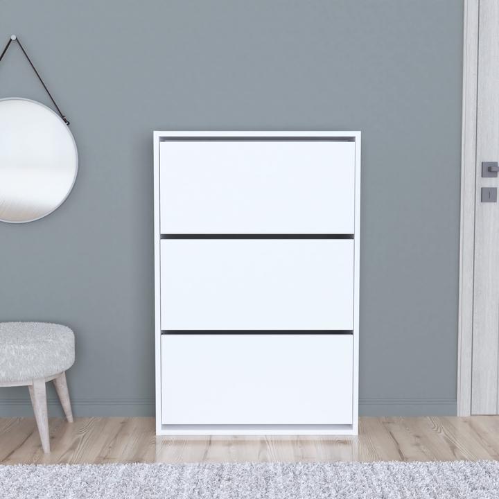 Actual product image En.Casa Aurskog (110 x 73.5 x 24 cm)