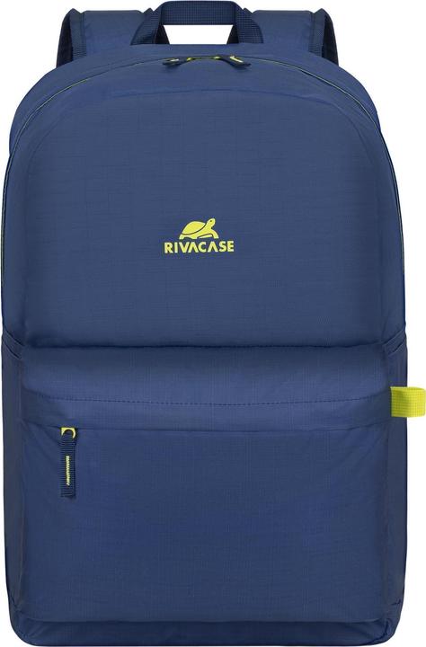 Image du produit Rivacase 5562 blue 24L Lite sac à dos urbain (24 l)