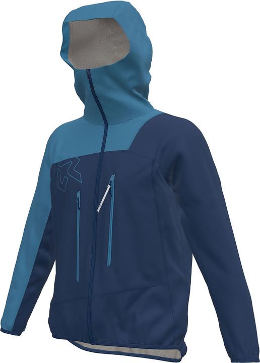 Immagine prodotto Rock Experience Re.Mt Watkins Hoodie (XL)