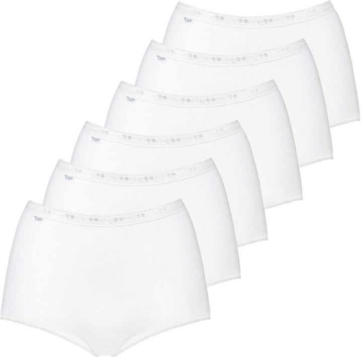 Produktbild Sloggi Slip Casual (40, 6er Pack)
