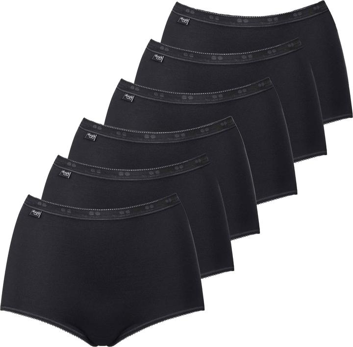 Schwarz