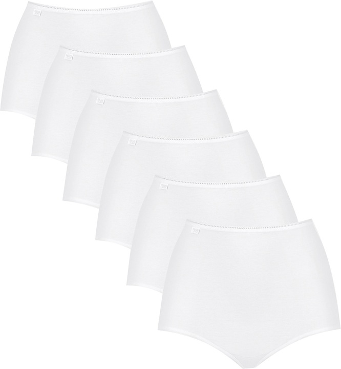 Produktbild Sloggi Slip Casual (44, 6er Pack)