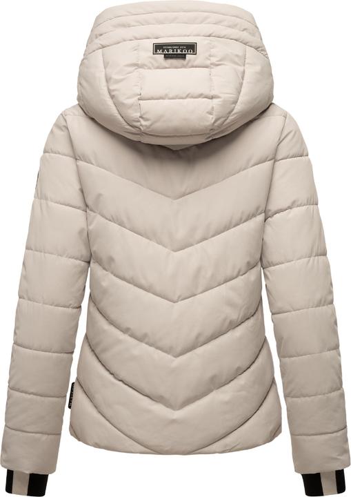 Actual product image Marikoo Samuiaa XVI (3XL)