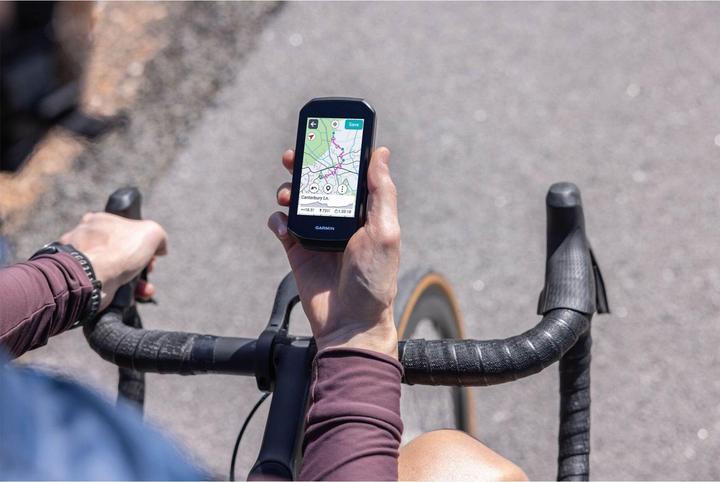 Image du produit Garmin GPS Edge 1050