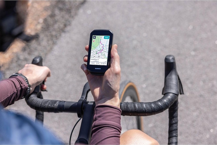 Produktbild Garmin Edge 1050 GPS