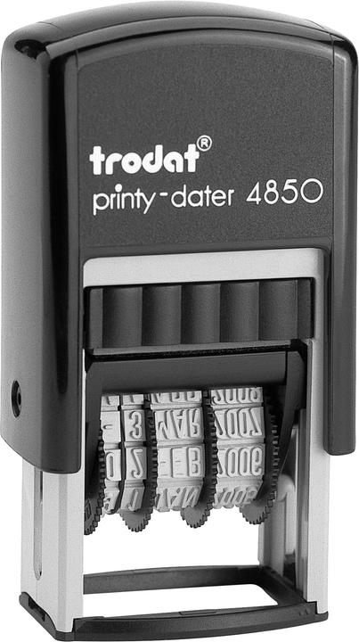 Trodat Stampa 4850/L