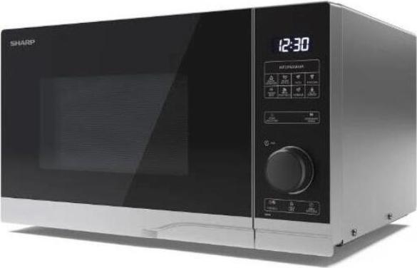 Image du produit Sharp Four à micro-ondes PS254 sw (25 l)