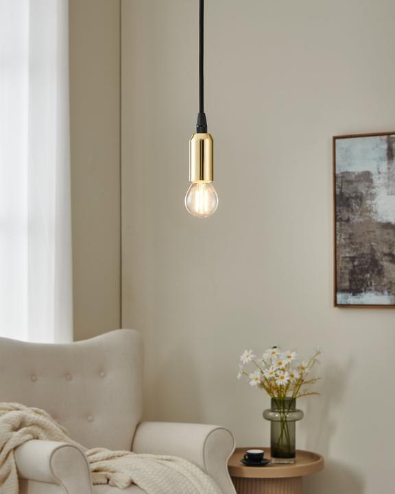 Produktbild EGLO Leuchtmittel (E14, 470 lm, 1 x)