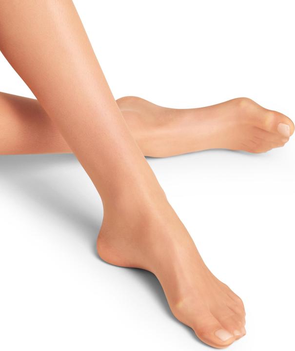 Produktbild Falke Seidenglatt 15 TI (15 DEN, 48 - 50)