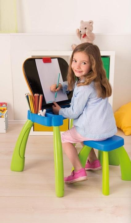 Actual product image VTech 3 in 1 magic desk (German, 3 - 6 years)